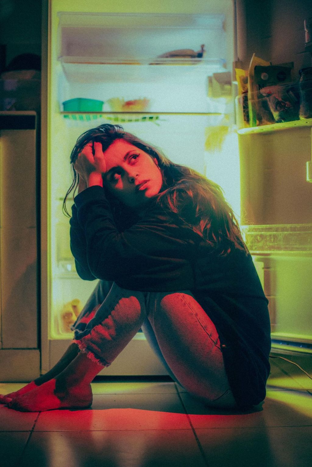 Why You Feel Hungry When Trying To Lose Weight (And How To Fix&nbsp;It)